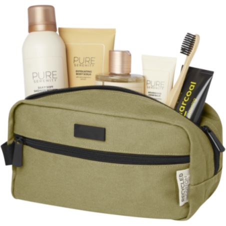Trousse de voyage personnalisée Joey 
