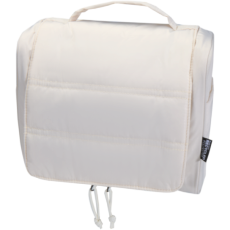 Trousse de toilette à suspendre Puffer 