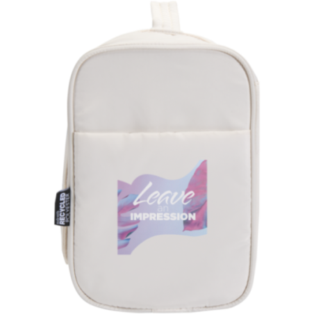 Trousse de toilette à suspendre Puffer 