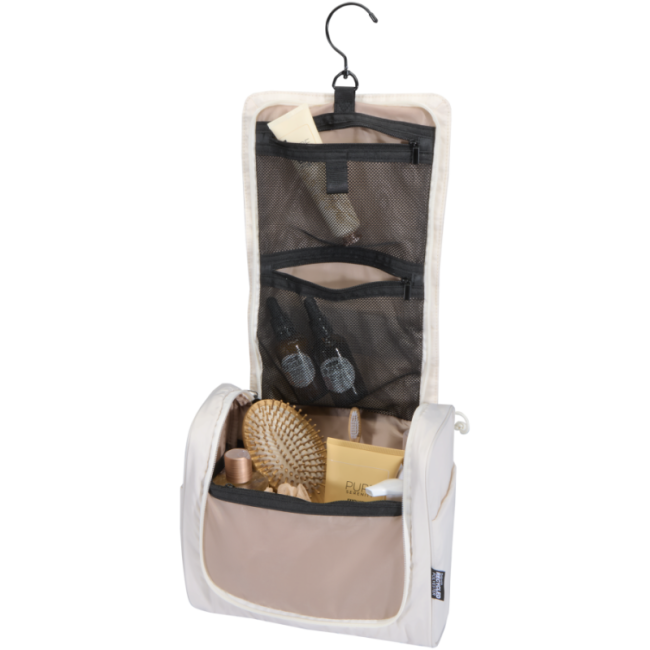 Trousse de toilette à suspendre Puffer 