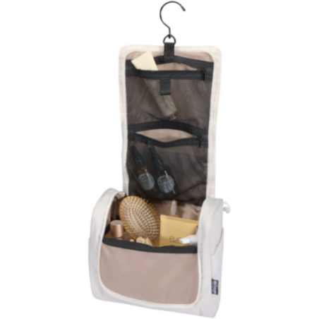 Trousse de toilette à suspendre Puffer 