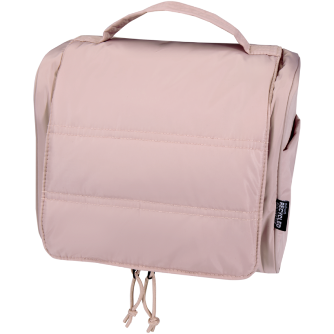 Trousse de toilette à suspendre Puffer 