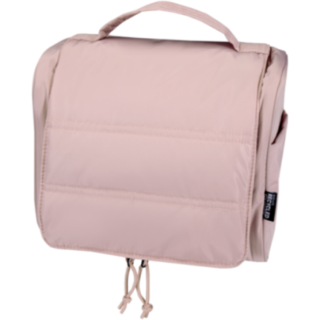 Trousse de toilette à suspendre Puffer 