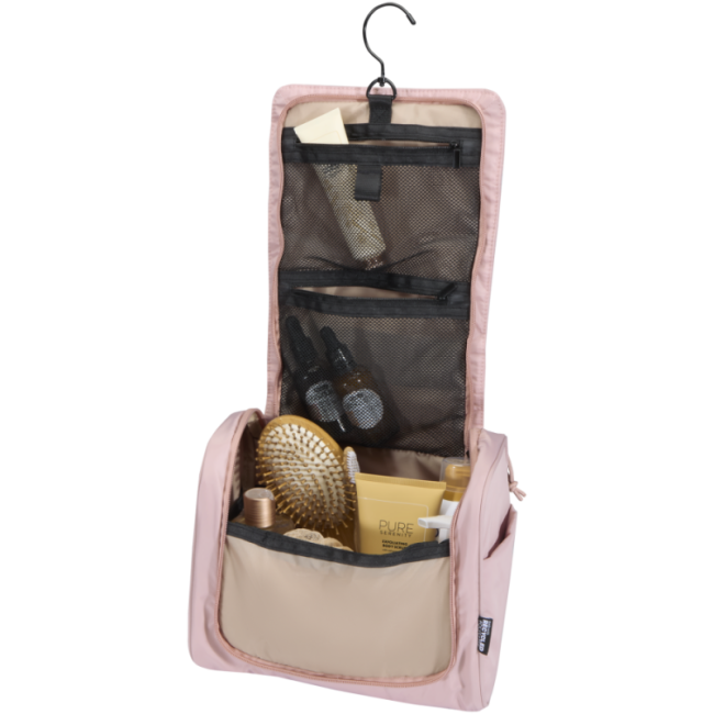 Trousse de toilette à suspendre Puffer 