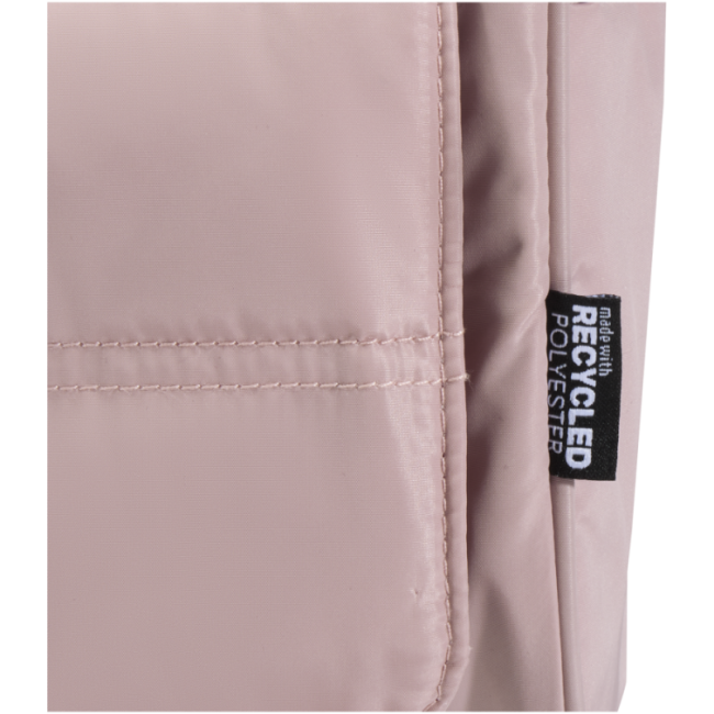 Trousse de toilette à suspendre Puffer 