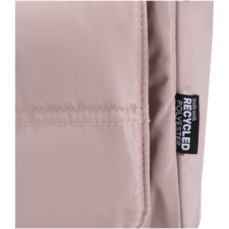 Trousse de toilette à suspendre Puffer 