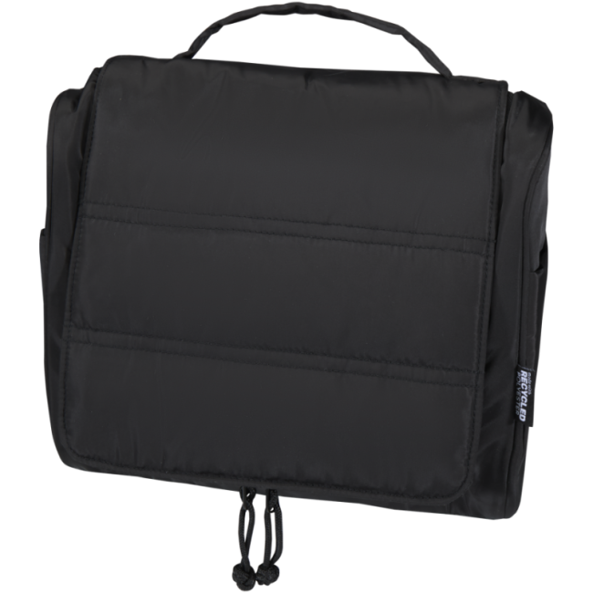 Trousse de toilette à suspendre Puffer 
