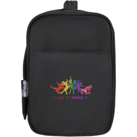 Trousse de toilette à suspendre Puffer 