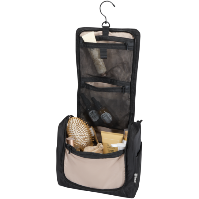 Trousse de toilette à suspendre Puffer 