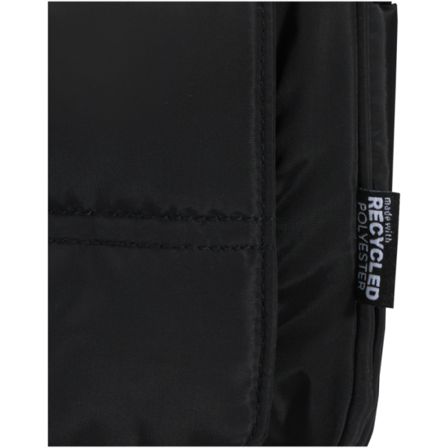 Trousse de toilette à suspendre Puffer 