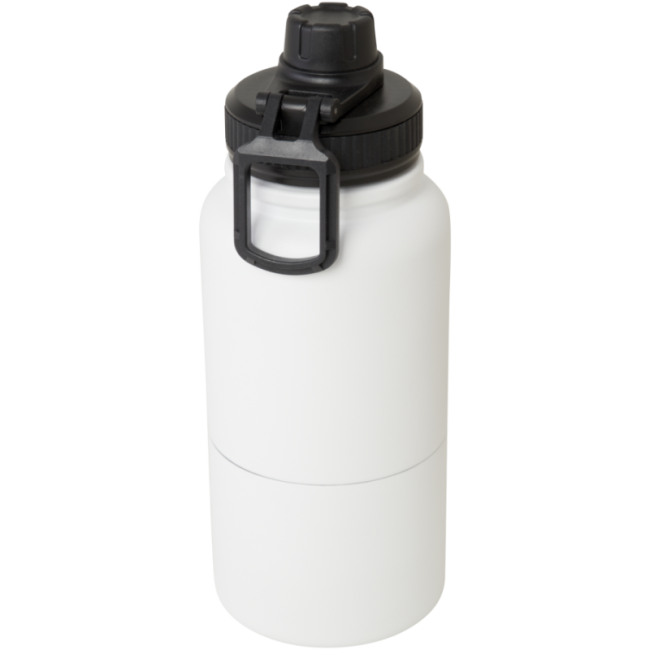 Bouteille de sport personnalisée Dupeca 840 ml 