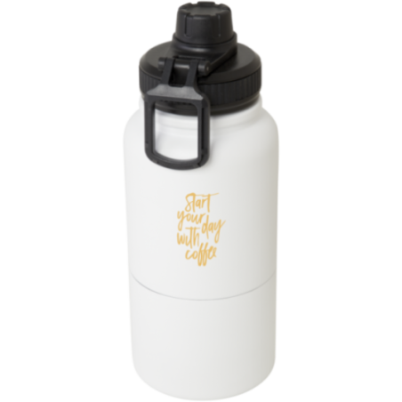 Bouteille de sport personnalisée Dupeca 840 ml 