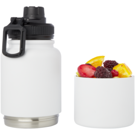 Bouteille de sport personnalisée Dupeca 840 ml 