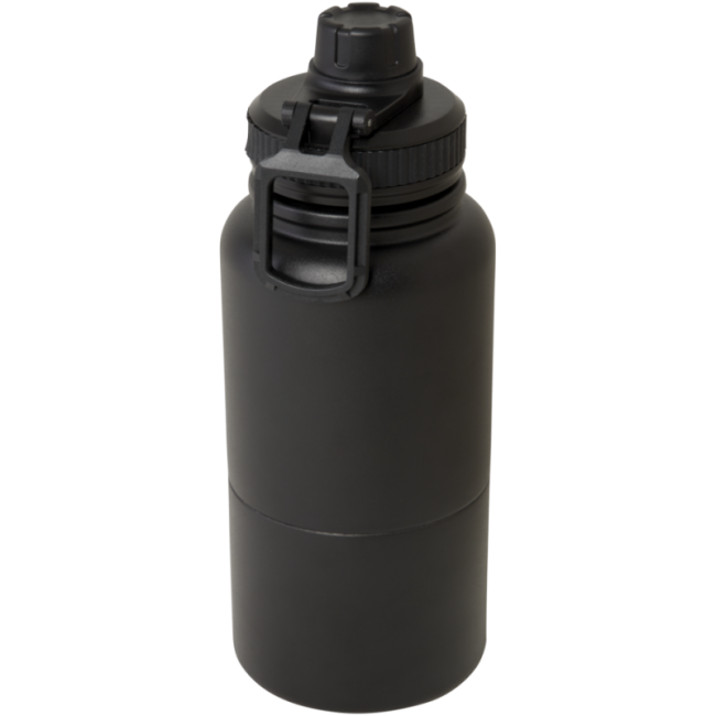 Bouteille de sport personnalisée Dupeca 840 ml 