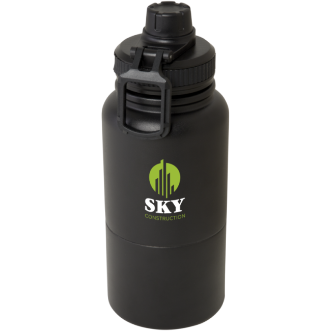 Bouteille de sport personnalisée Dupeca 840 ml 