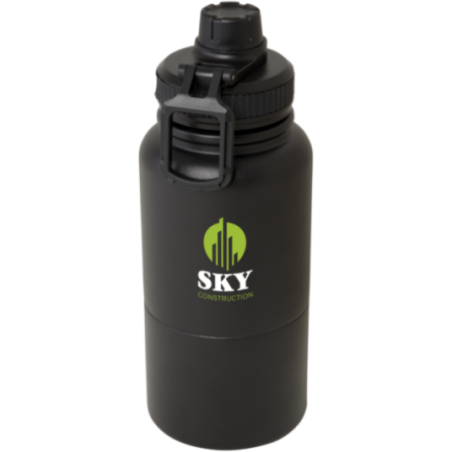 Bouteille de sport personnalisée Dupeca 840 ml 