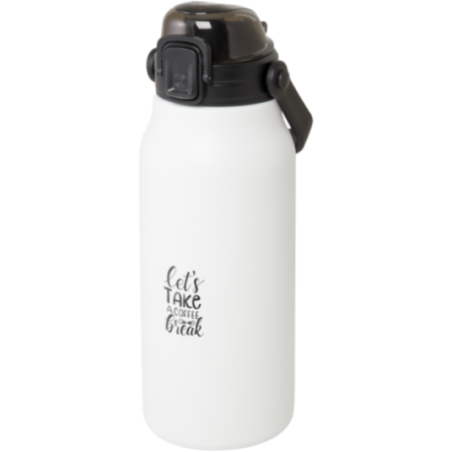 Gourde isotherme personnalisée Giganto 1,6L 