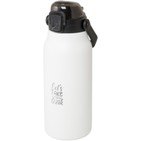Gourde isotherme personnalisée Giganto 1,6L 