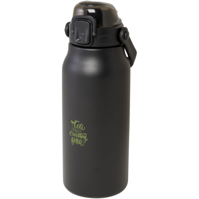 Gourde isotherme personnalisée Giganto 1,6L 