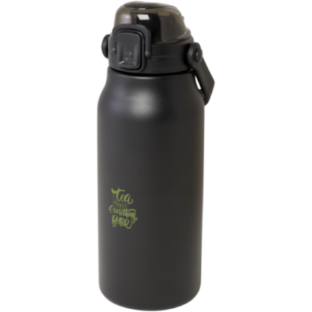 Gourde isotherme personnalisée Giganto 1,6L 