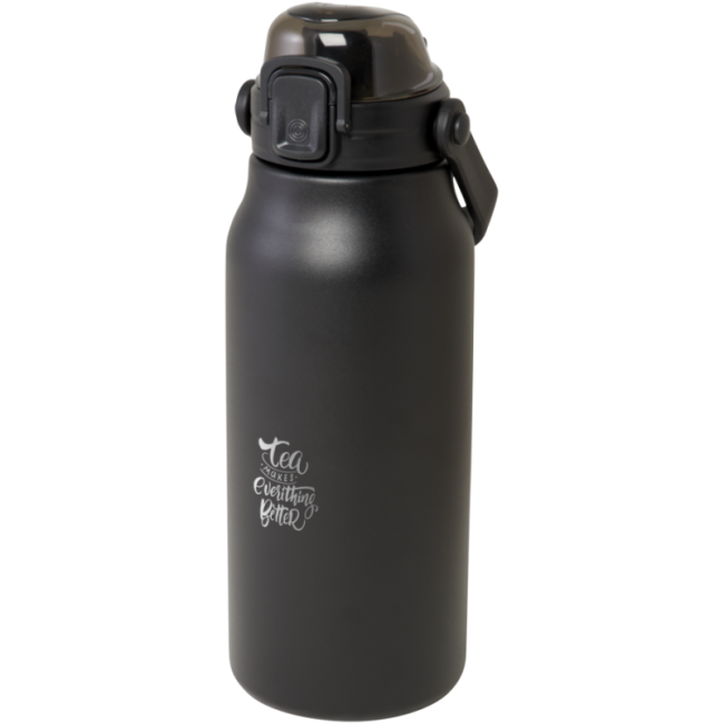 Gourde isotherme personnalisée Giganto 1,6L 