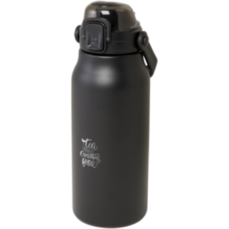 Gourde isotherme personnalisée Giganto 1,6L 