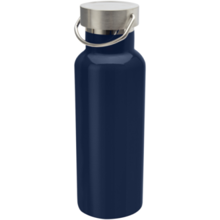 Gourde isotherme en acier recyclé Thor 500 ml 
