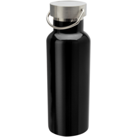 Gourde isotherme en acier recyclé Thor 500 ml 