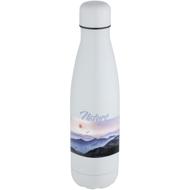 Gourde isotherme sublimable Cove 500 ml 