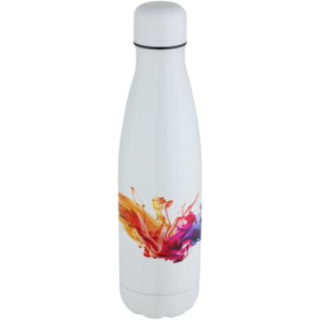 Gourde isotherme sublimable Cove 500 ml 