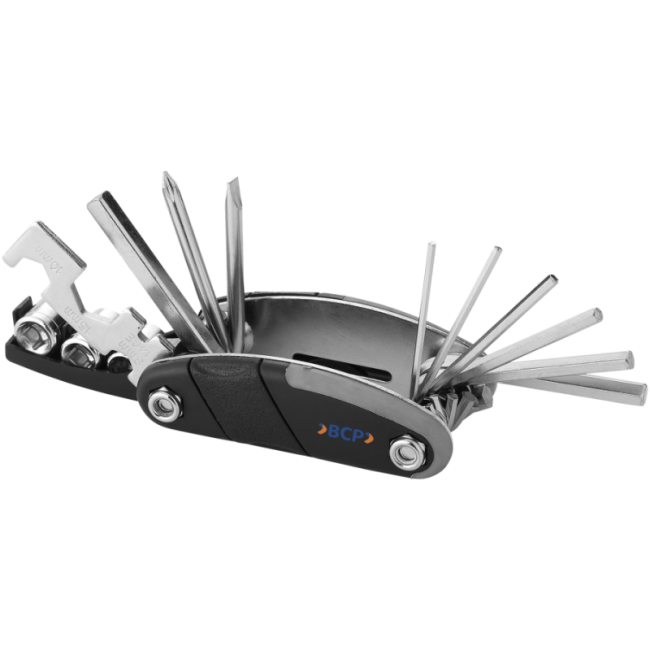 Outils 16 fonctions personnalisable Fix-it 