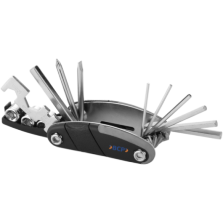 Outils 16 fonctions personnalisable Fix-it 