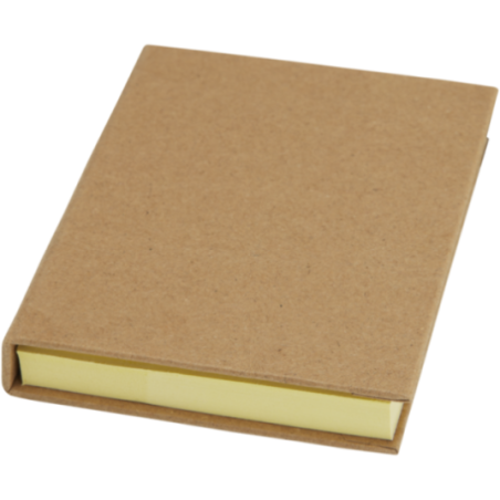 Bloc post-it en forme de coeur Sticky-Mate® 