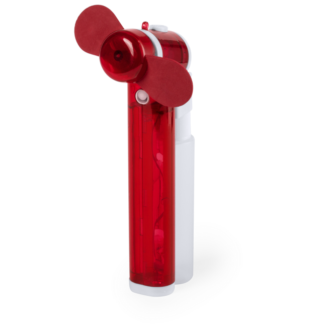 Ventilateur brumisateur personnalisé Hendry 