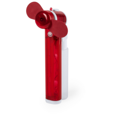 Ventilateur brumisateur personnalisé Hendry 