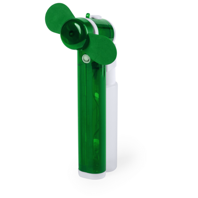 Ventilateur brumisateur personnalisé Hendry 
