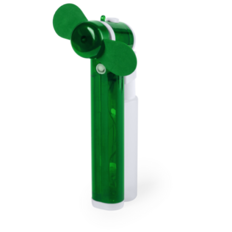 Ventilateur brumisateur personnalisé Hendry 