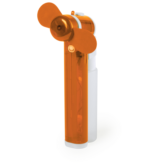 Ventilateur brumisateur personnalisé Hendry 