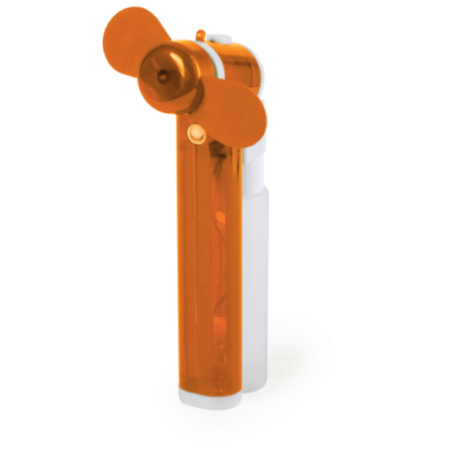 Ventilateur brumisateur personnalisé Hendry 
