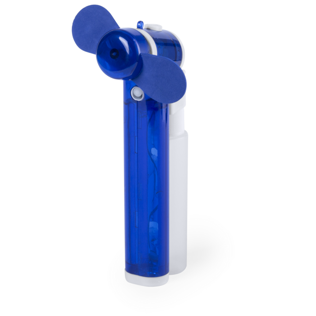 Ventilateur brumisateur personnalisé Hendry 