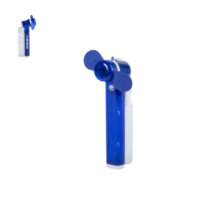 Ventilateur brumisateur personnalisé Hendry 