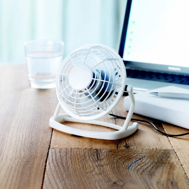 Ventilateur Publicitaire Air 
