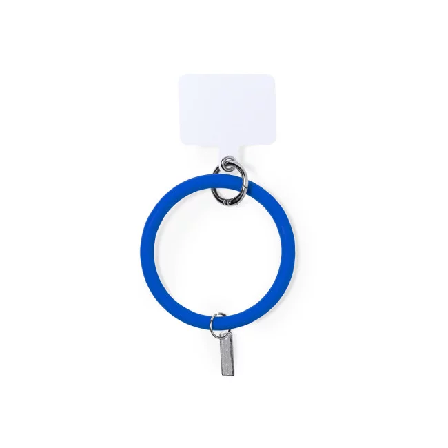 Bracelet porte téléphone publicitaire Naomi 
