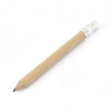 Mini crayon papier personnalisable Miniat 