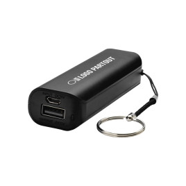 Powerbank de poche...