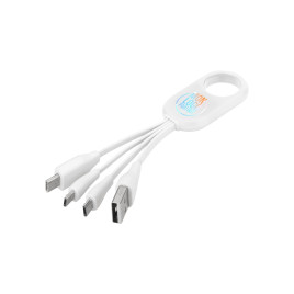 Câble multi-ports...