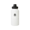 Bouteille de sport personnalisée Dupeca 840 ml 