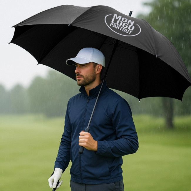 Parapluie tempête de golf 30" Grace 