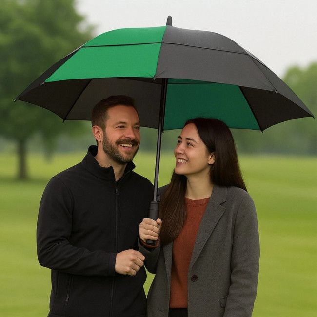 Parapluie de golf coupe-vent 30" Jeff 