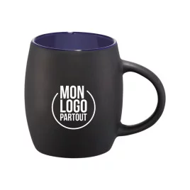 Mug céramique Hearth 400ml